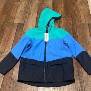 *NWT* Boys Cat & Jack Jacket